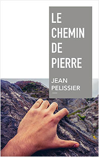 Livre Le Chemin de Pierre par Jean Pélissier